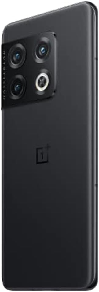 Amazon.com: OnePlus 10 Pro 5G, 128GB + 8GB RAM, Volcanic Black